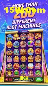 Welcome Bonus IIKK