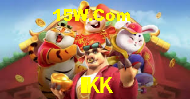 Instalação rápida do APK IIKK