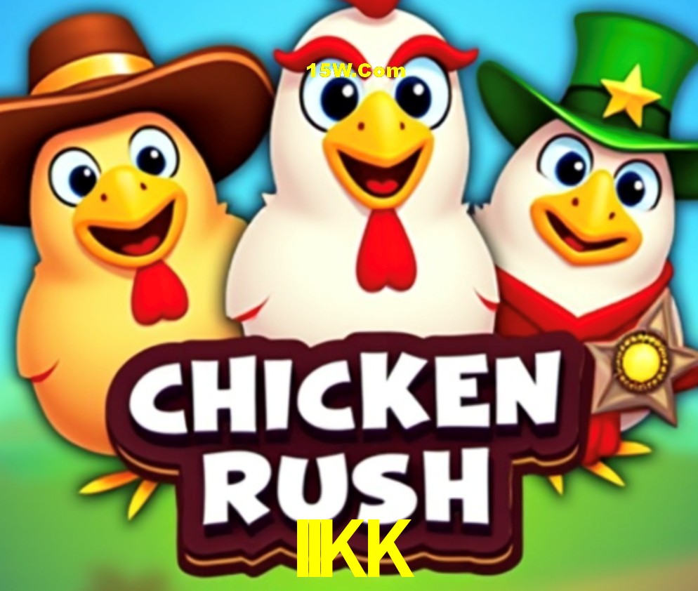 Casino Ao Vivo IIKK