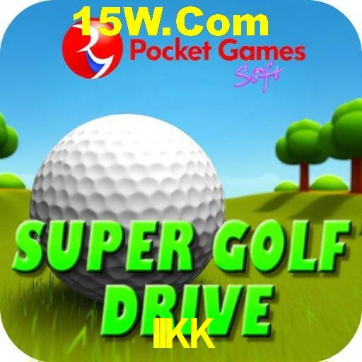 Game Providers IIKK
