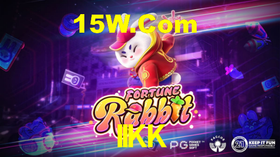 Mercados ao vivo e cash out na IIKK