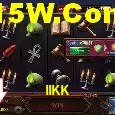 Jogos de Slot IIKK