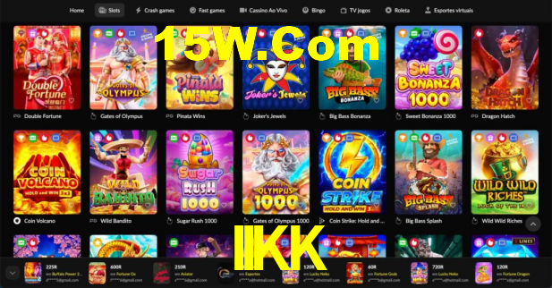 IIKK