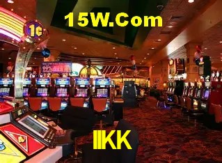 Login Seguro IIKK