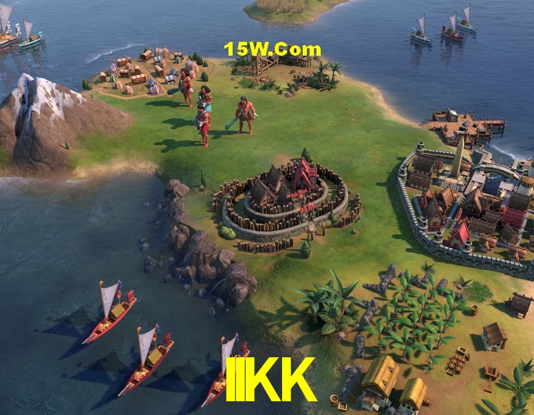 Casino VIP IIKK