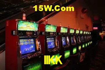 Tecnologia da Plataforma IIKK