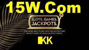 Sinta a adrenalina dos jogos de cassino com IIKK