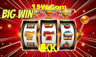 Provedores de Jogos IIKK