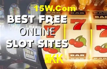 Loterias online na IIKK