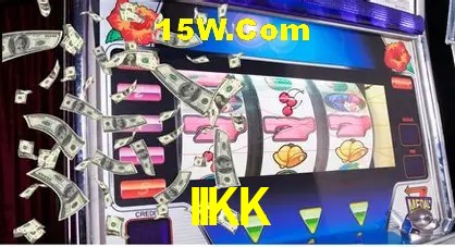 Casino Ao Vivo IIKK