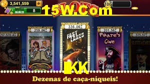 Experiência VIP IIKK