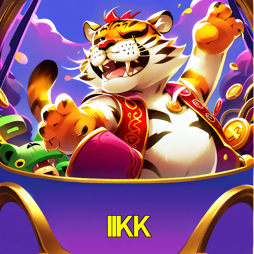  IIKK